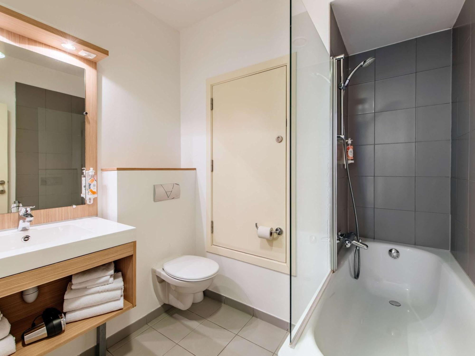 Aparthotel Adagio Access Bruxelles Europe Aparthotel Exteriör bild